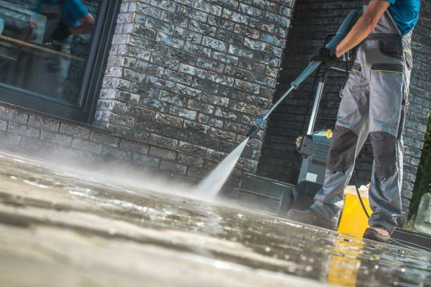 Trusted Sumiton, AL Pressure Washing Experts