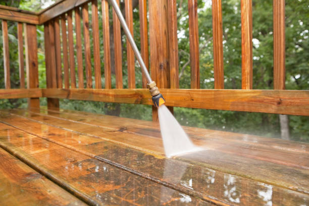 Best Building Exterior Washing  in Sumiton, AL